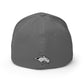 Structured Pine View Panthers Twill Cap