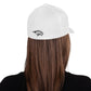 Structured Pine View Panthers Twill Cap