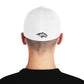 Structured Pine View Panthers Twill Cap