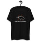 Pine View Football Short Sleeve Claw T-shirt