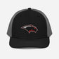 Pine View Panther Trucker Cap