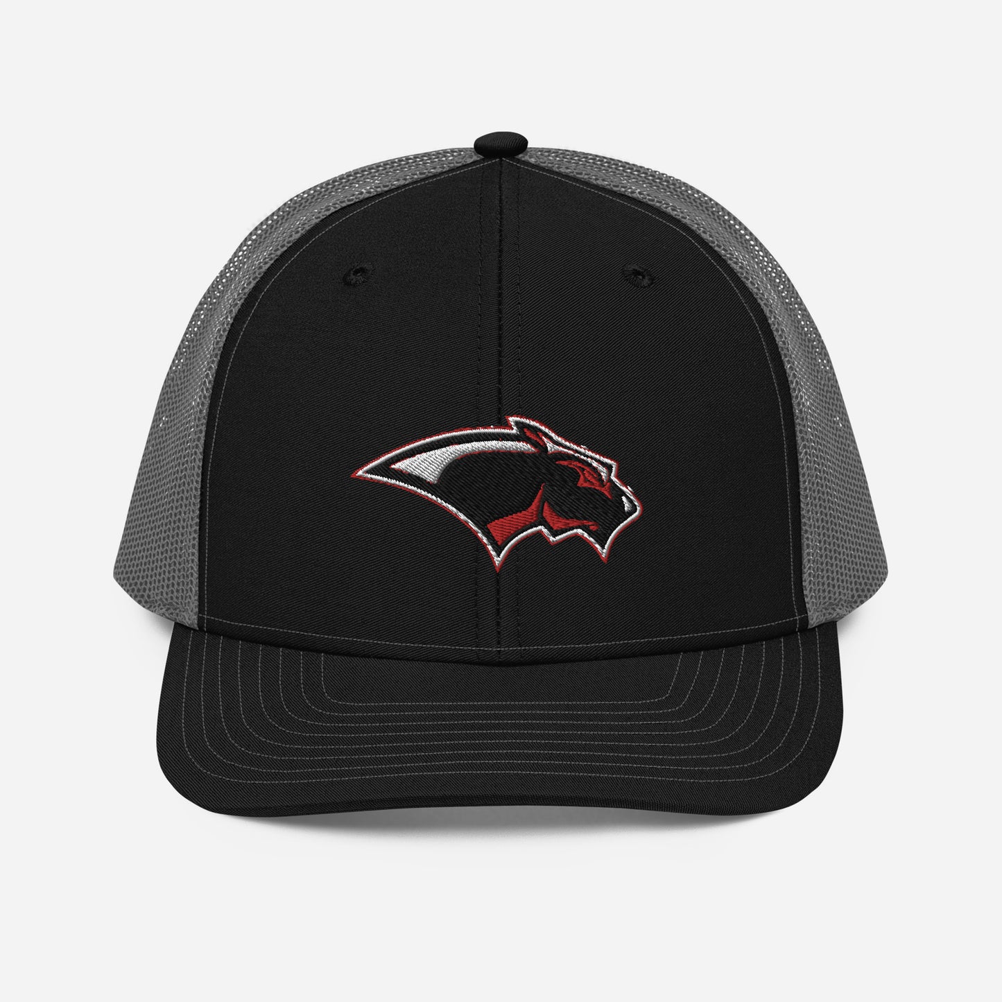 Pine View Panther Trucker Cap