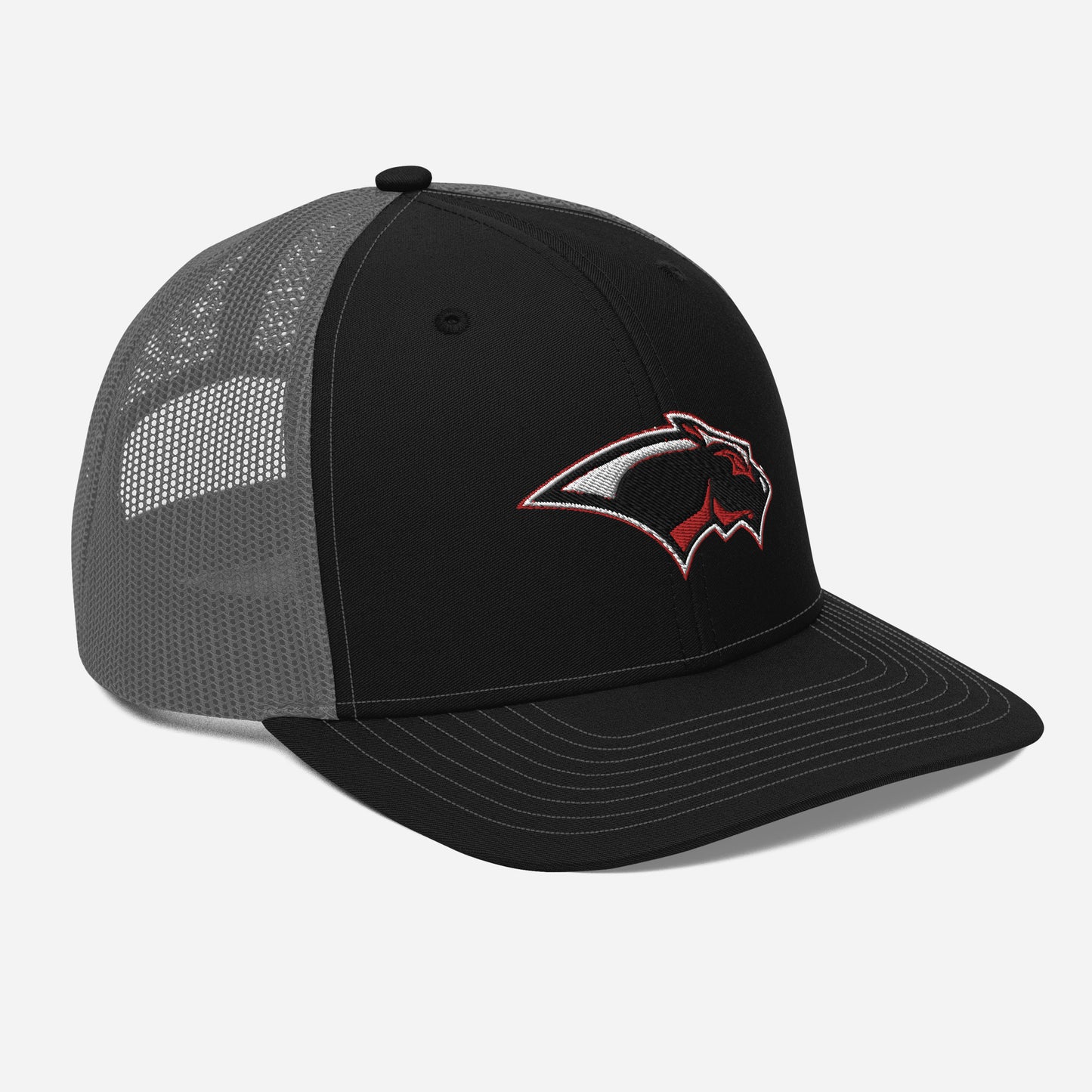 Pine View Panther Trucker Cap