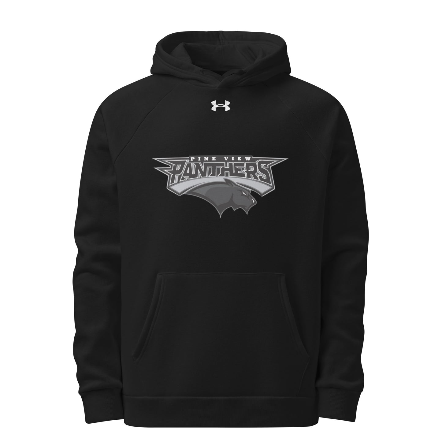 Under Armour Pine View Panthers hoodie