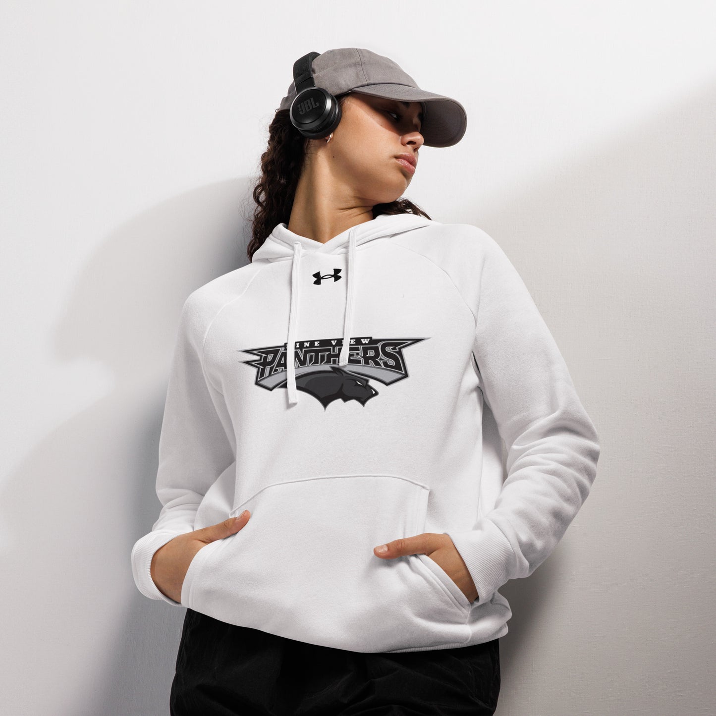 Under Armour Pine View Panthers hoodie