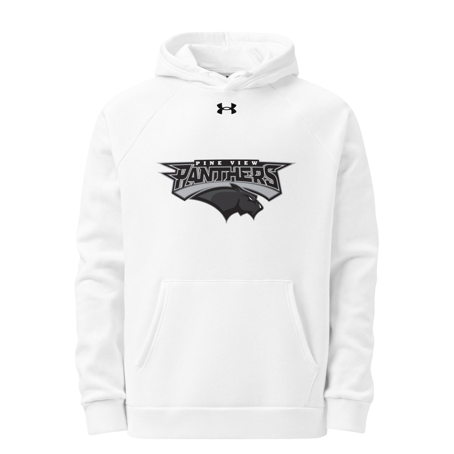 Under Armour Pine View Panthers hoodie