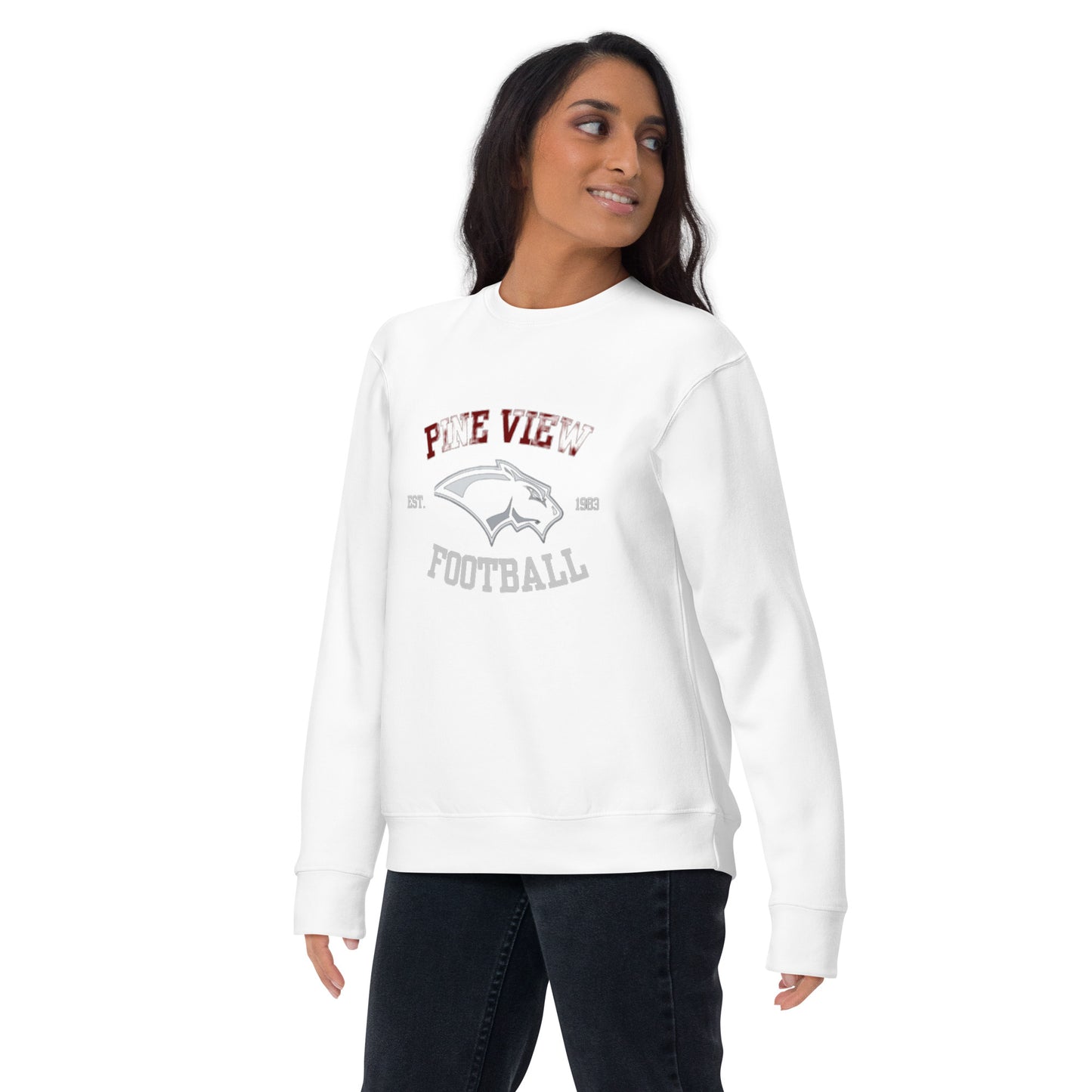 Unisex Premium Sweatshirt